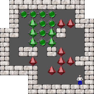 Level 131 — Compact Catalysts